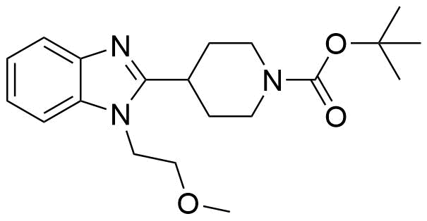 Bilastine Impurity 52