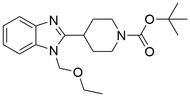 Bilastine Impurity 53