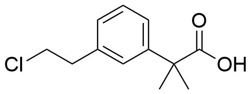 Bilastine Impurity 55