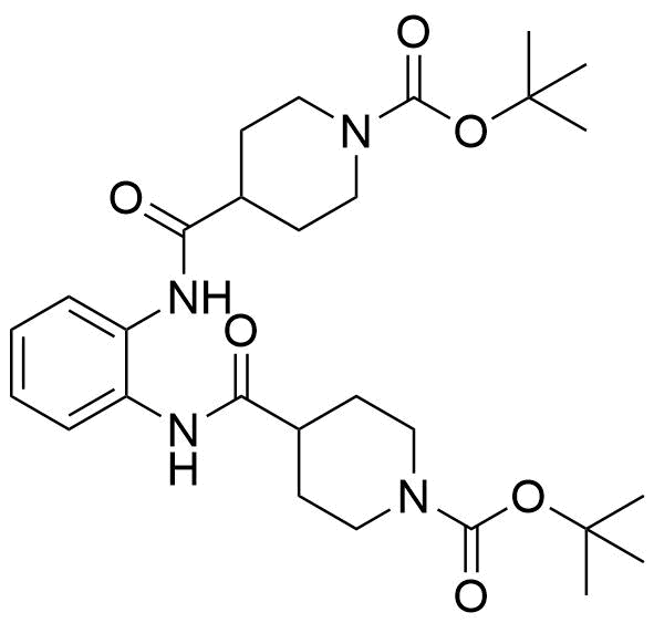 Bilastine Impurity 68