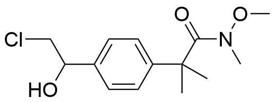 Bilastine Impurity 71
