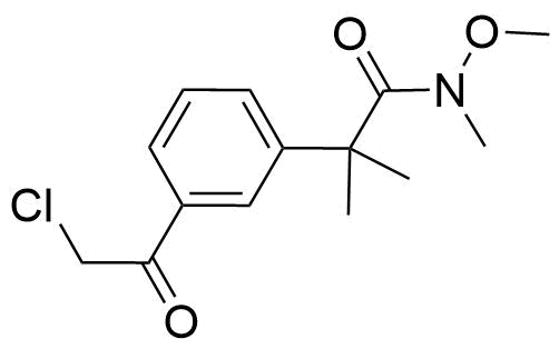 Bilastine Impurity 72