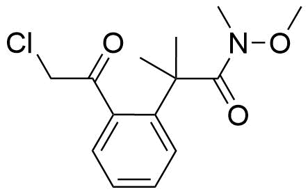 Bilastine Impurity 73