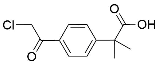 Bilastine Impurity 74