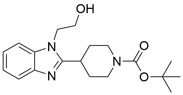 Bilastine Impurity 76