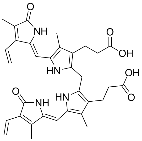Bilirubin