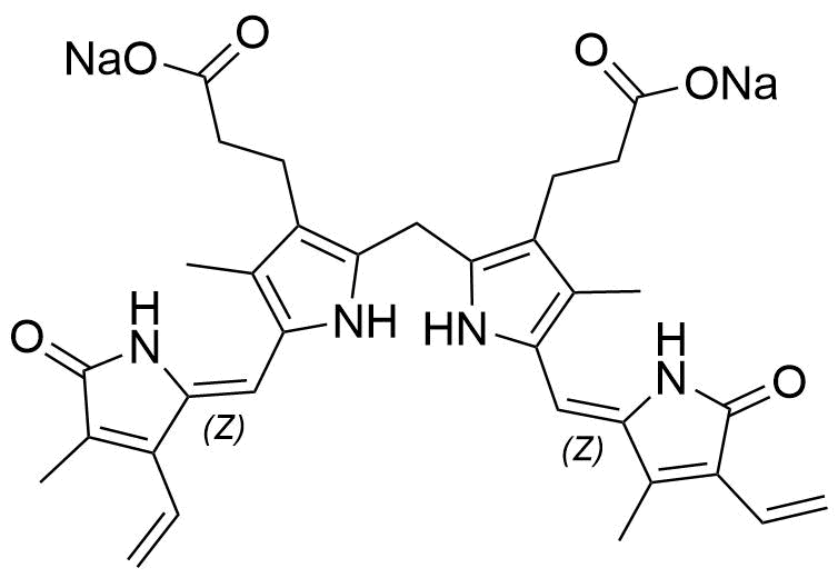 Bilirubin Disodium