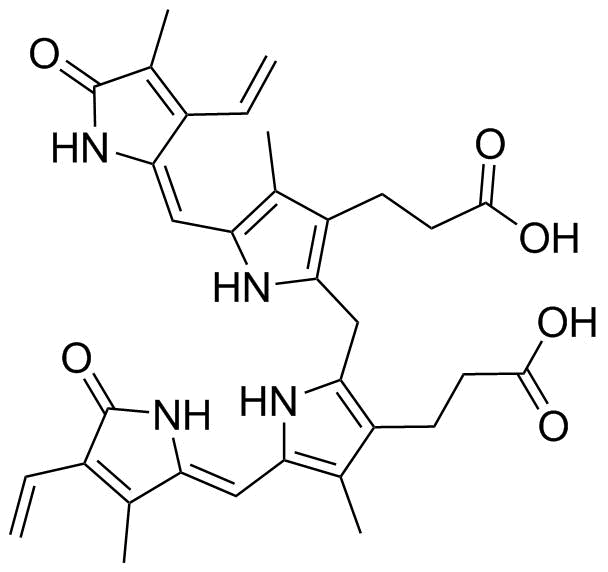 Bilirubin Impurity 4