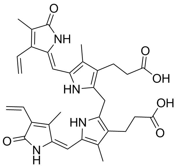 Bilirubin Impurity 5