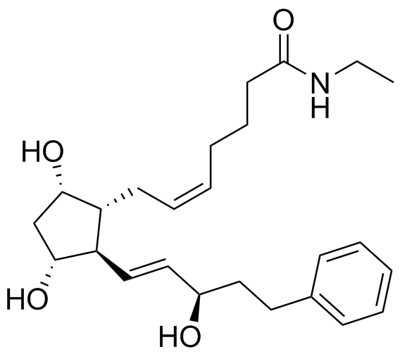 Bimatoprost Impurity 1