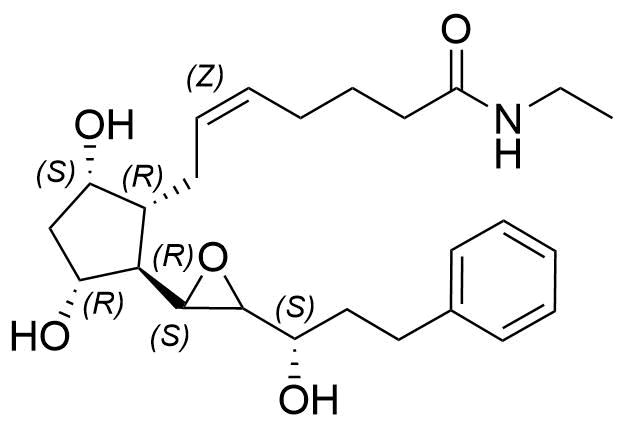Bimatoprost Impurity B