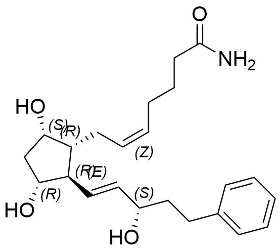 Bimatoprost Impurity C