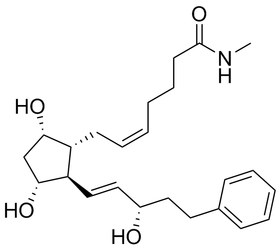 Bimatoprost Impurity E