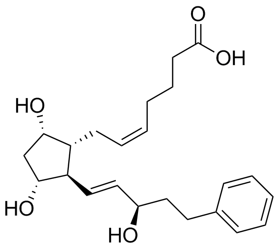 Bimatoprost Impurity F