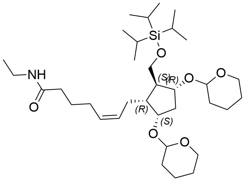 Bimatoprost Impurity I