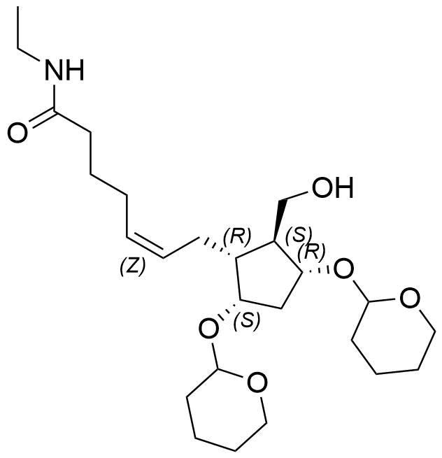 Bimatoprost Impurity J