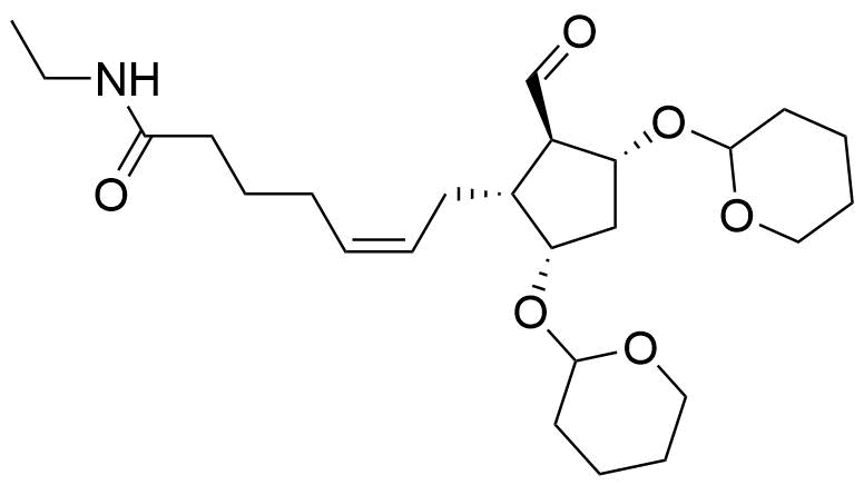 Bimatoprost Impurity K