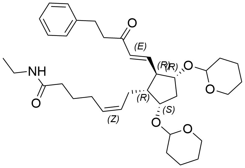 Bimatoprost Impurity N