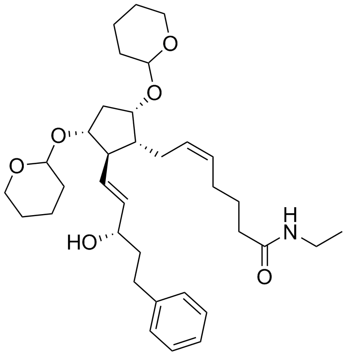 Bimatoprost Impurity O