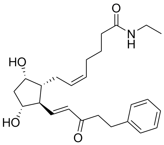 Bimatoprost Impurity T