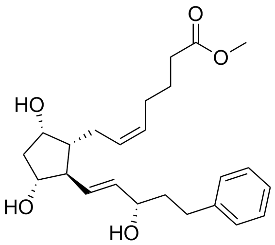 Bimatoprost Impurity U
