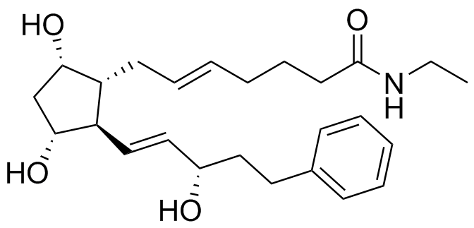 Bimatoprost Impurity V