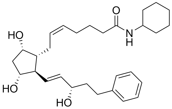 Bimatoprost Impurity W