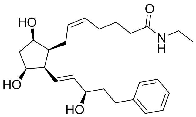 Bimatoprost Impurity 4