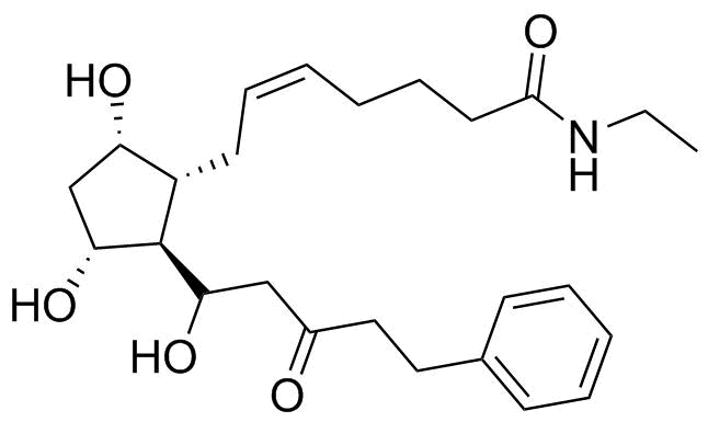 Bimatoprost Impurity 5