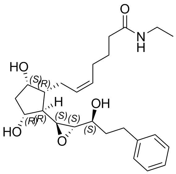 Bimatoprost Impurity 40