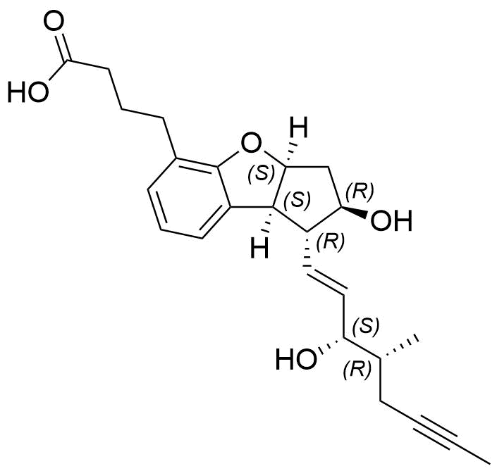 Bimatoprost Impurity 41