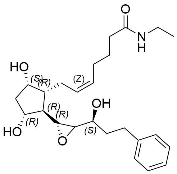 Bimatoprost Impurity 42