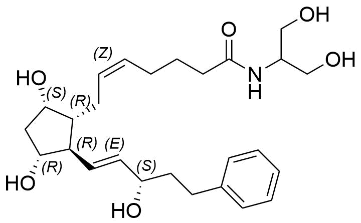 Bimatoprost Impurity 43