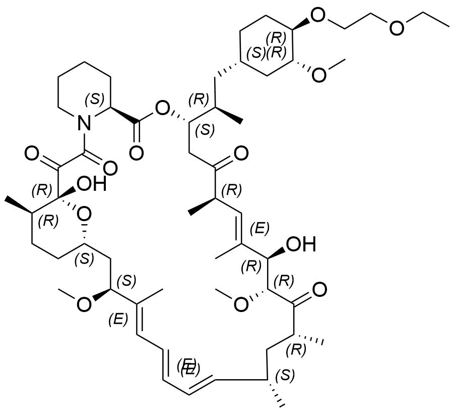 Biolimus