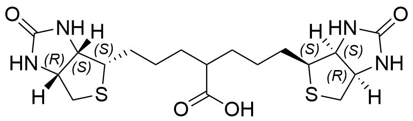 Biotin EP Impurity A
