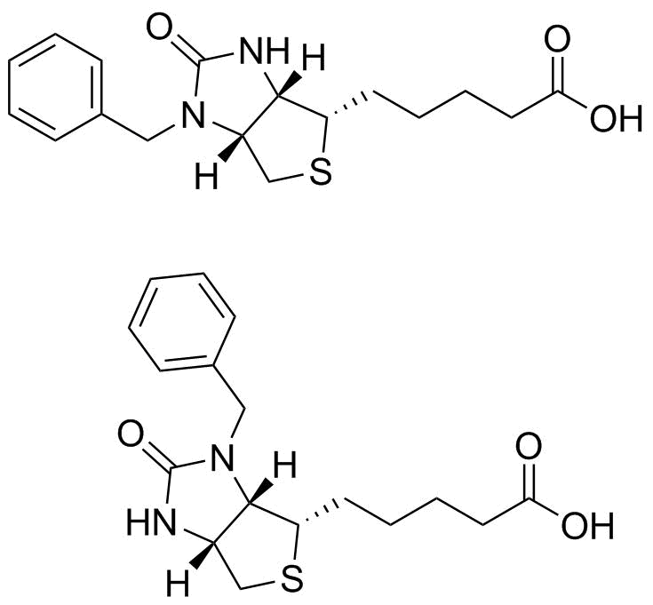 1’N-Benzyl Biotin
