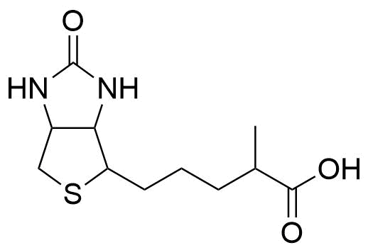 3'N-Benzyl Biotin