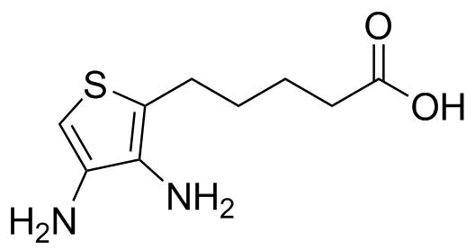 Biotin Impurity C