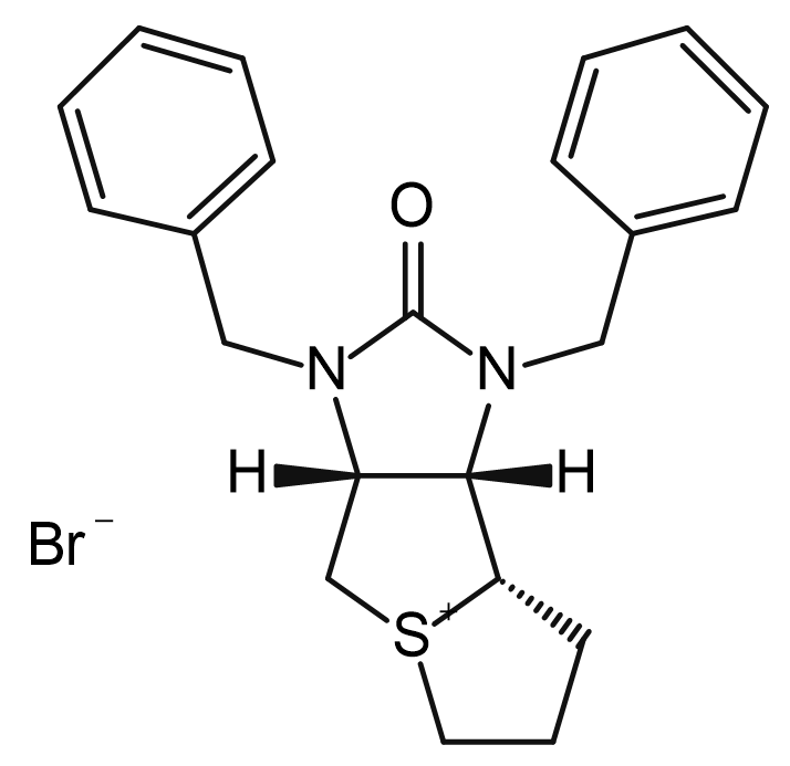 Biotin EP Impurity G
