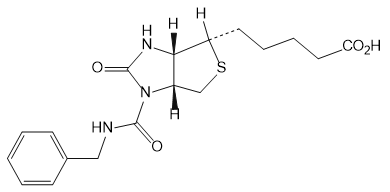 Biotin Impurity I