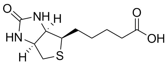 Biotin Impurity 9
