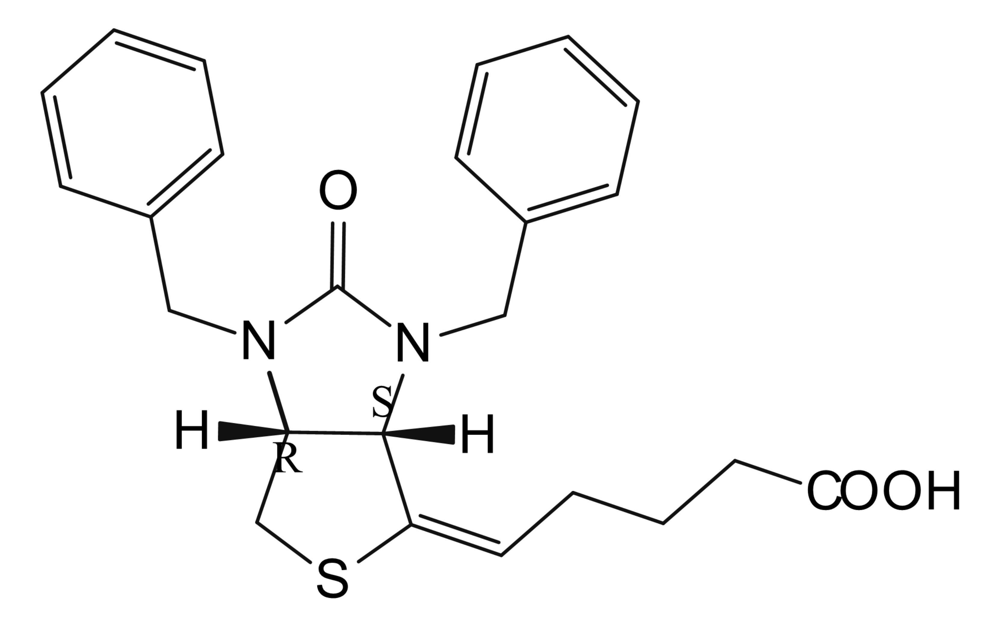 Biotin Impurity 11
