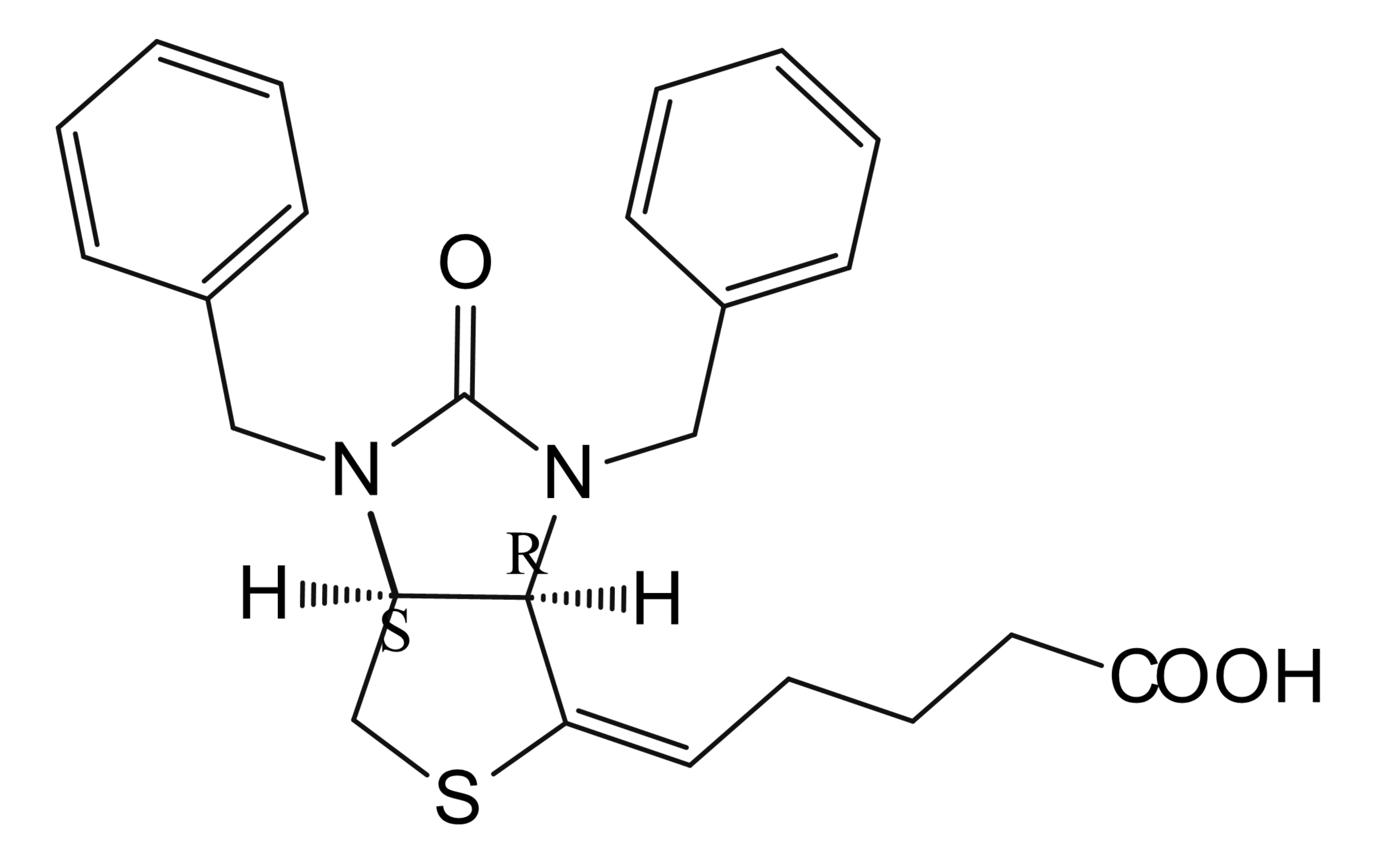 Biotin Impurity 12