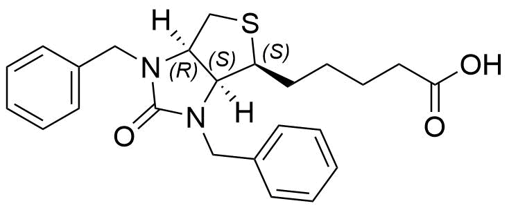 Biotin Impurity 13