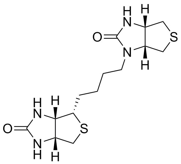 Biotin Impurity 31