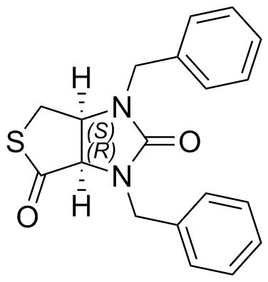 Biotin Impurity 32