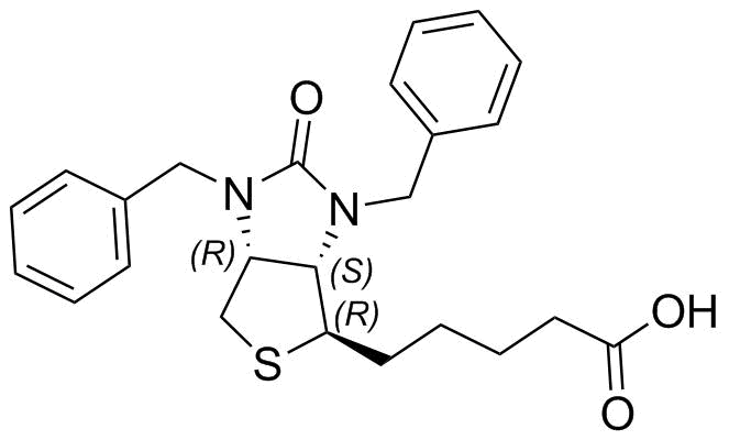 Biotin Impurity 33