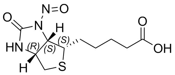 Biotin Impurity 14