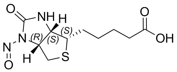 Biotin Impurity 15