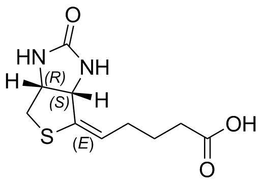 Biotin Impurity 18